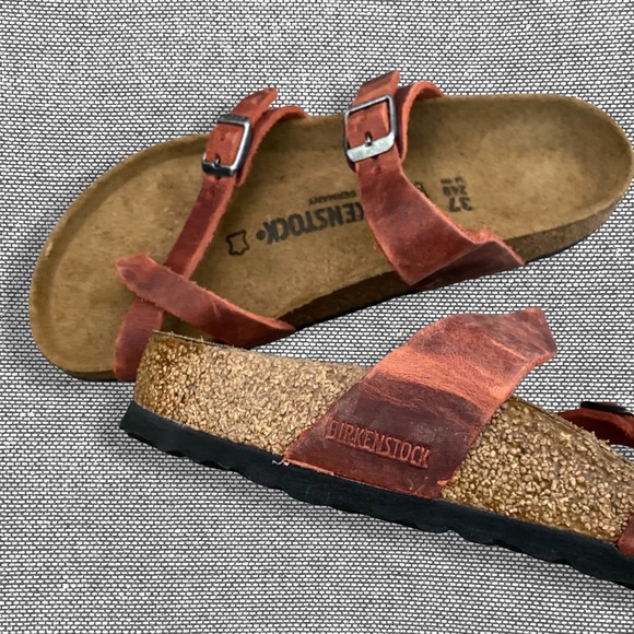 Birkenstock Mayari Sandals - Picture 4 of 10
